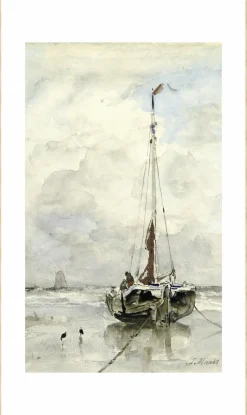 Wandkraft Art Facsimile 007 Discount