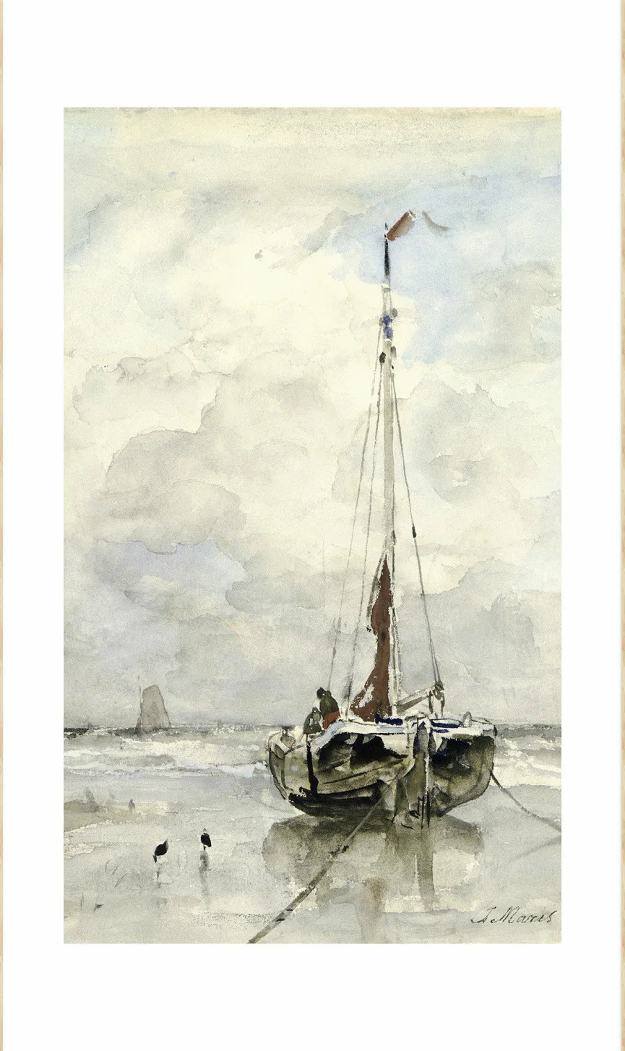 Wandkraft Art Facsimile 007 Discount