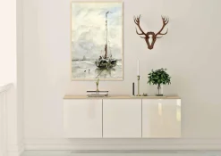 Wandkraft Art Facsimile 007 Discount
