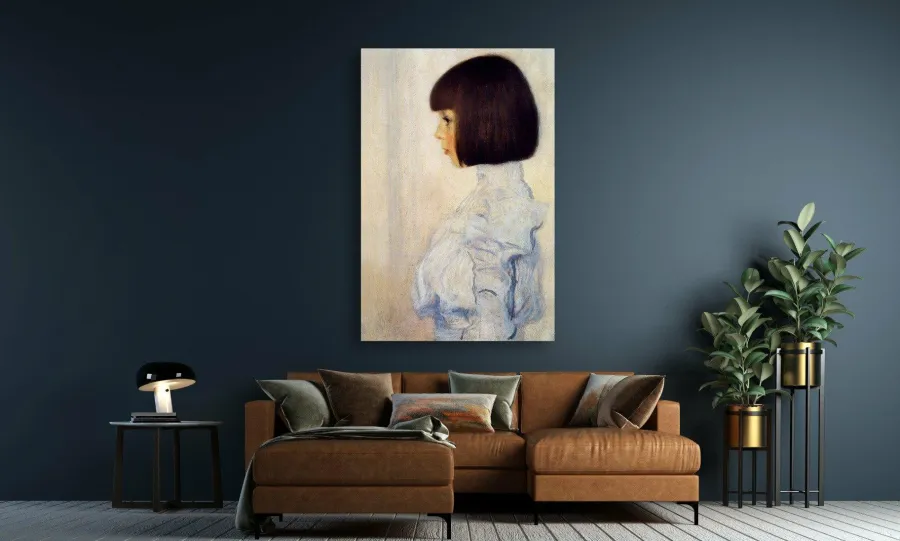 Wandkraft Art Facsimile 058 Online