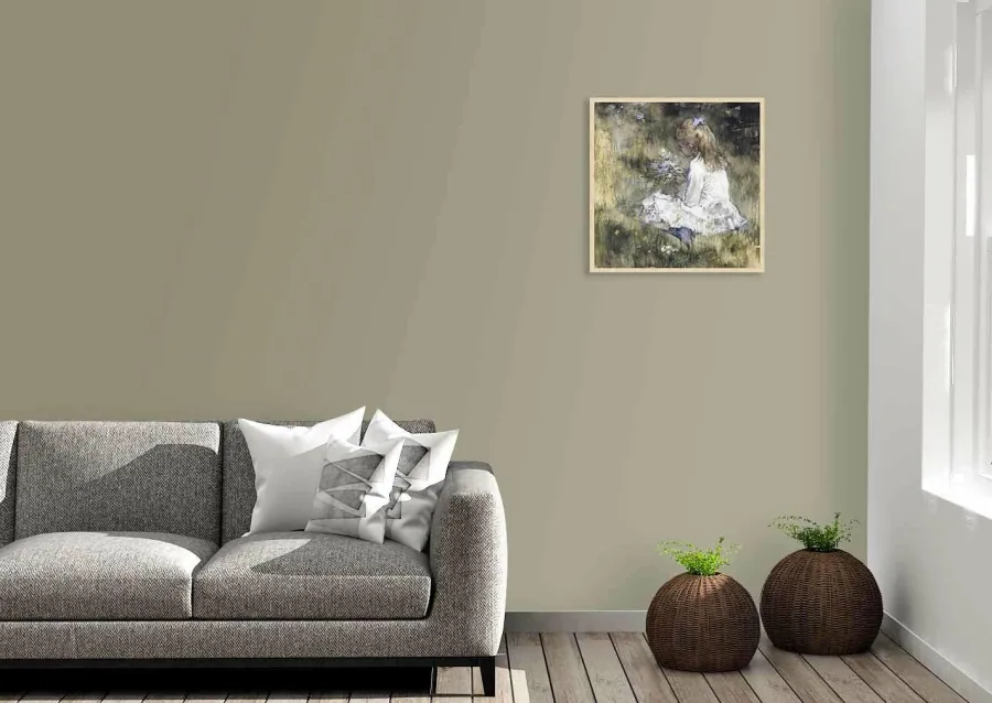 Wandkraft Art Facsimile 005 New
