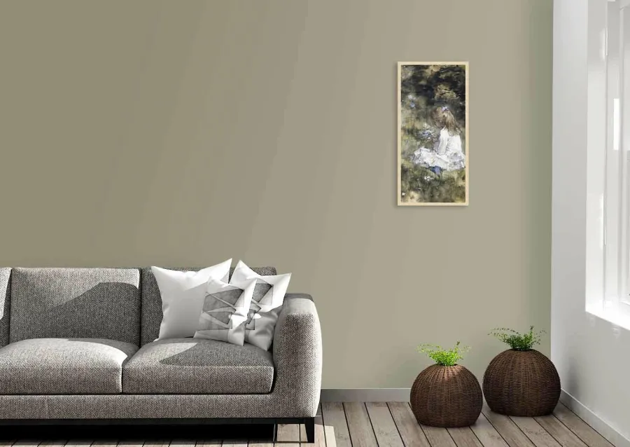 Wandkraft Art Facsimile 005 New
