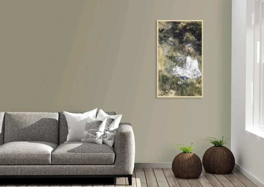 Wandkraft Art Facsimile 005 New