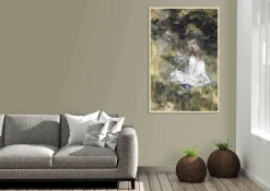 Wandkraft Art Facsimile 005 New