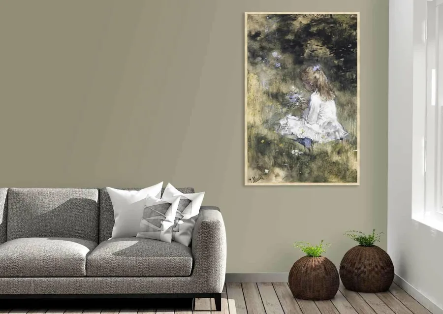 Wandkraft Art Facsimile 005 New