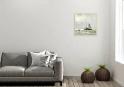 Wandkraft Art Facsimile 008 Clearance