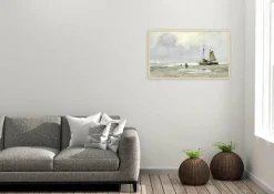 Wandkraft Art Facsimile 008 Clearance
