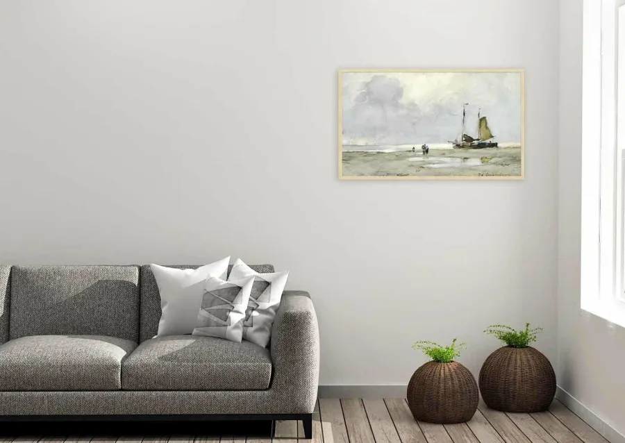 Wandkraft Art Facsimile 008 Clearance