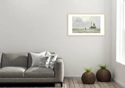 Wandkraft Art Facsimile 008 Clearance