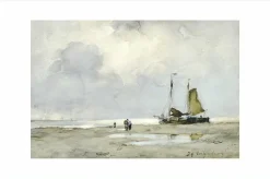 Wandkraft Art Facsimile 008 Clearance