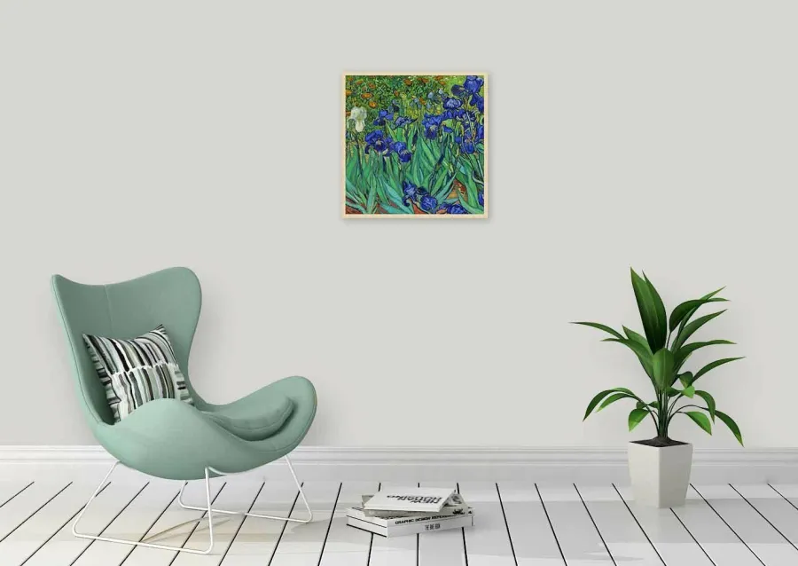 Wandkraft Art Facsimile 012 Discount