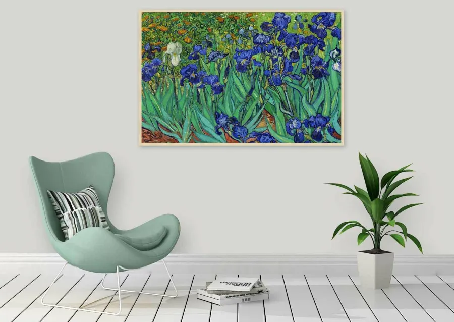 Wandkraft Art Facsimile 012 Discount
