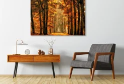 Wandkraft Art of Nature 033 - Limited edition Clearance