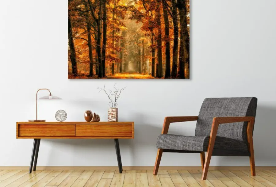 Wandkraft Art of Nature 033 - Limited edition Clearance