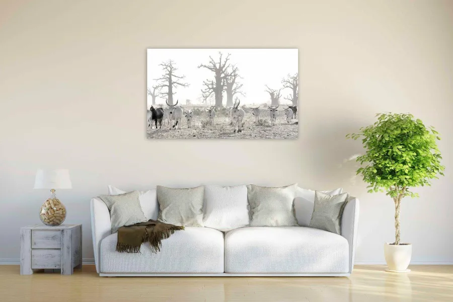 Wandkraft At the Farm 004 Discount