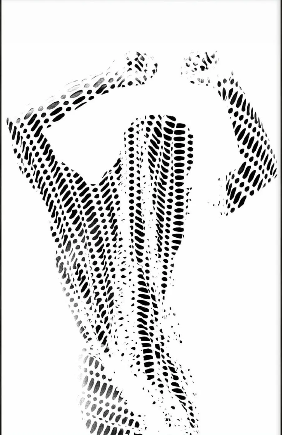 Wandkraft Autoportrait 1 Online