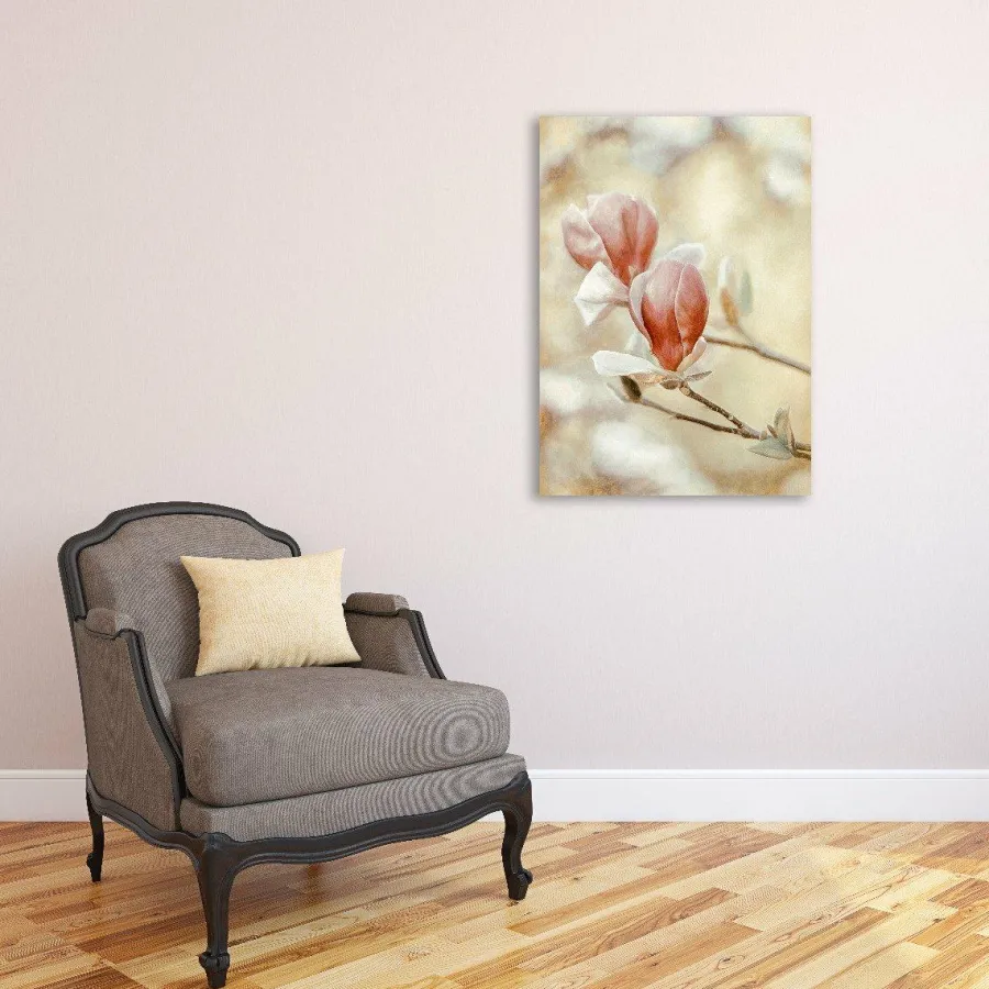 Wandkraft Blooming Hearts Clearance