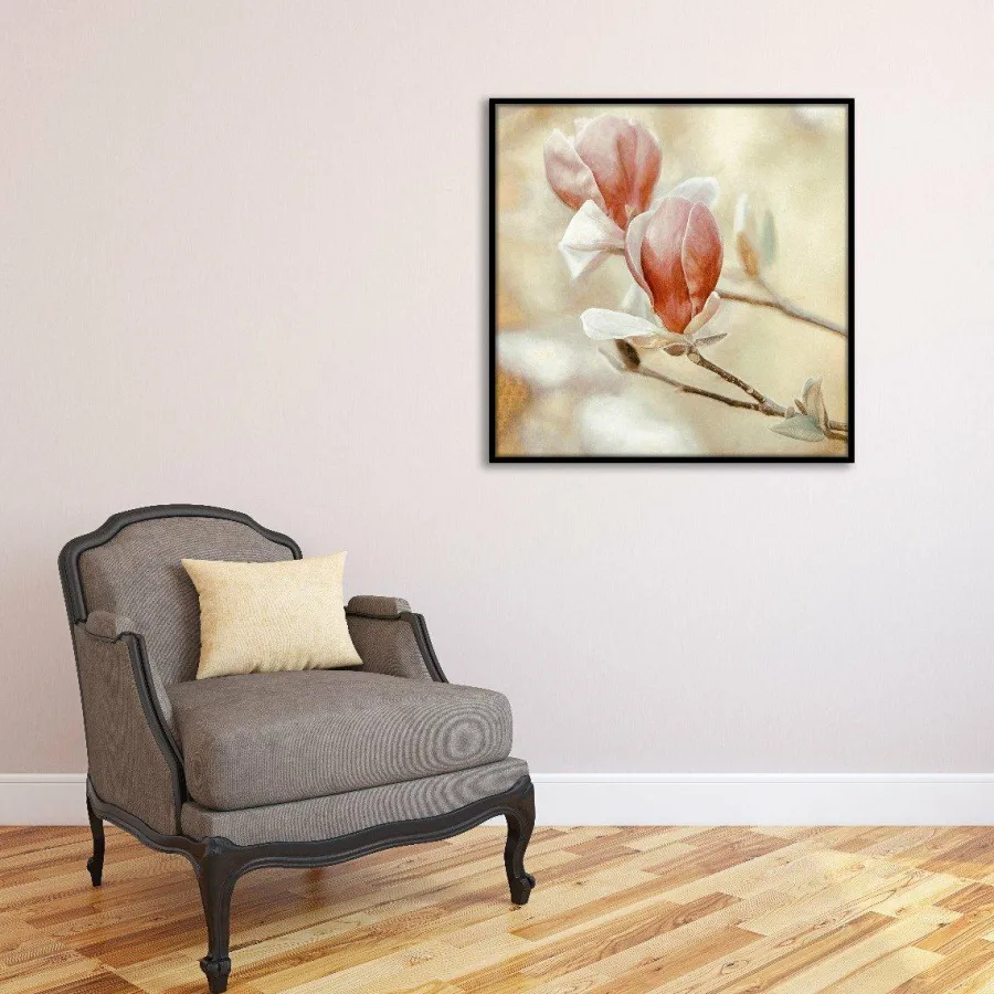 Wandkraft Blooming Hearts Clearance