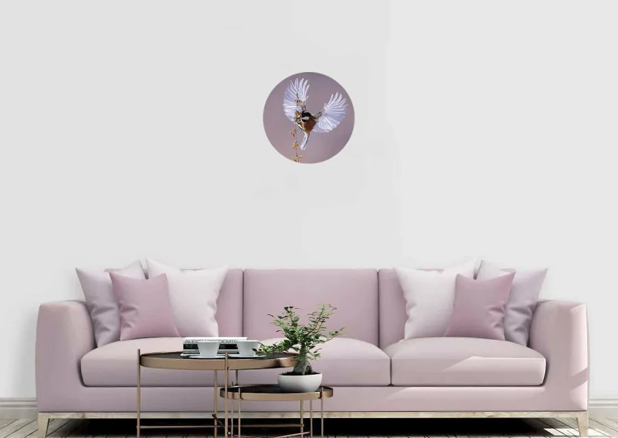 Wandkraft Bright Wings 020 Outlet