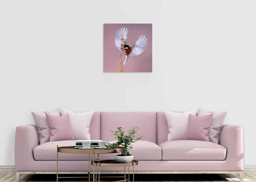 Wandkraft Bright Wings 020 Outlet
