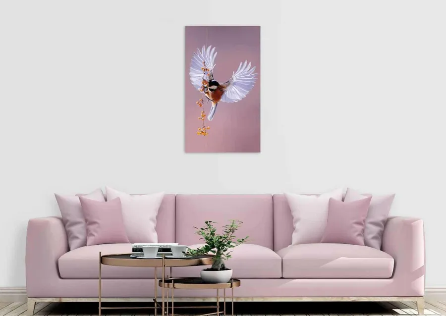 Wandkraft Bright Wings 020 Outlet