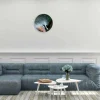 Wandkraft Bright Wings 004 - rond, vierkant of rechthoekig Best