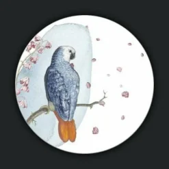 Wandkraft Bright Wings 026 - rond Outlet
