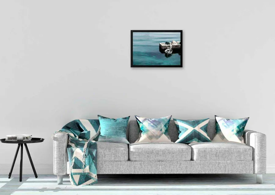Wandkraft Calm Water Discount