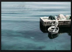 Wandkraft Calm Water Discount
