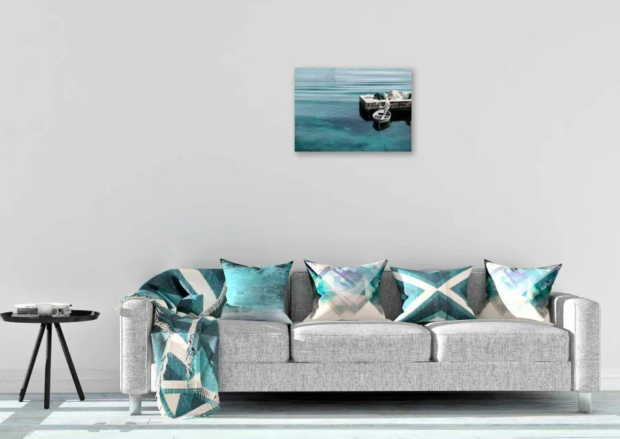 Wandkraft Calm Water Discount