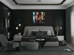 Wandkraft Chained Desire Online