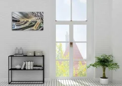 Wandkraft Cinq Escaliers Mecaniques Hot