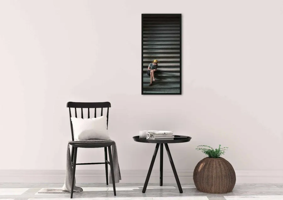 Wandkraft City Life 001 Sale