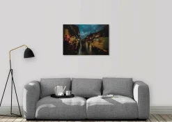 Wandkraft City Life 007 New