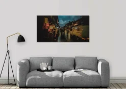 Wandkraft City Life 007 New