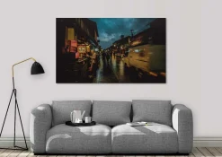 Wandkraft City Life 007 New