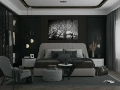 Wandkraft Desire Lounge Best