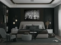 Wandkraft Desire Lounge Best