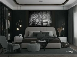 Wandkraft Desire Lounge Best