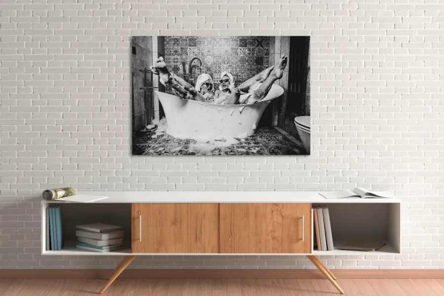 Wandkraft Divas Bath Outlet