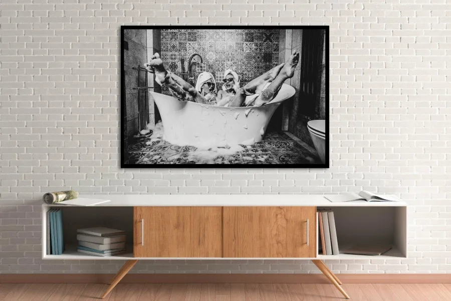 Wandkraft Divas Bath Outlet
