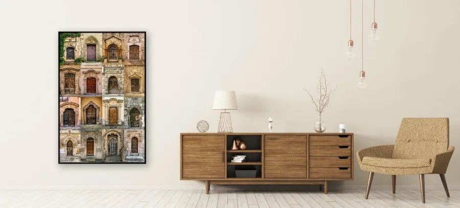 Wandkraft Doors Clearance