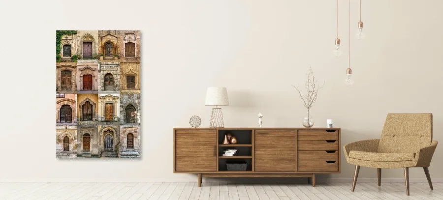 Wandkraft Doors Clearance