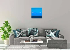 Wandkraft Dream At Sea New