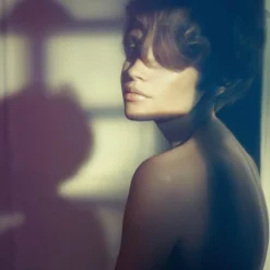 Wandkraft Dream Woman Hot