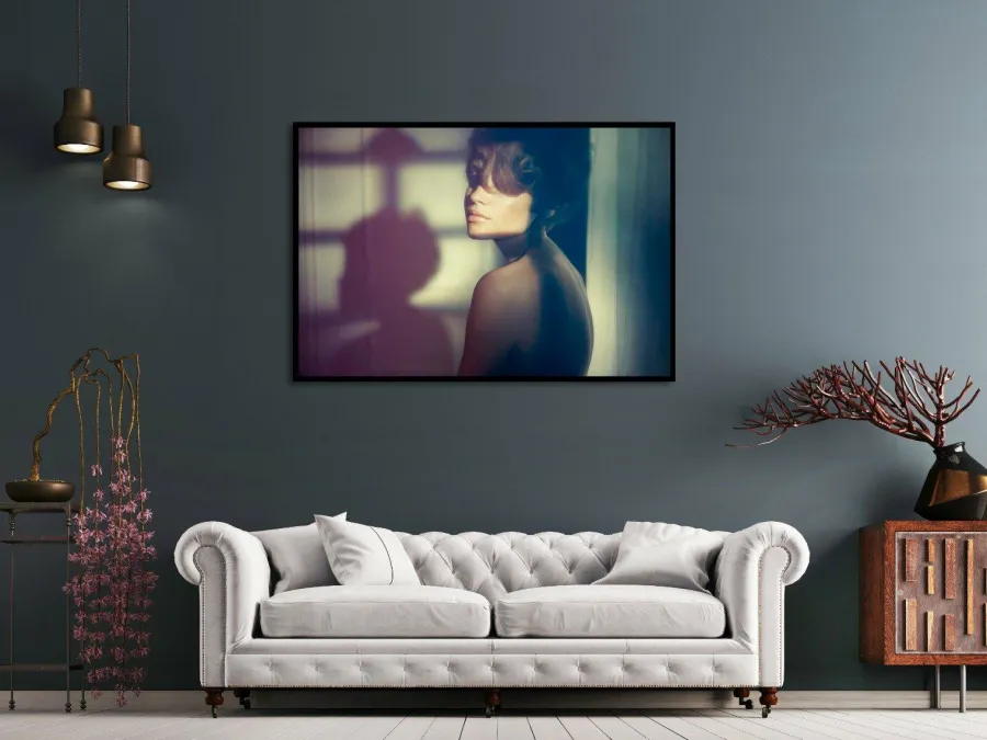 Wandkraft Dream Woman Hot