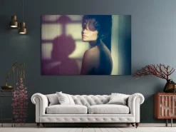Wandkraft Dream Woman Hot