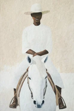 Wandkraft Equestrian Grace New