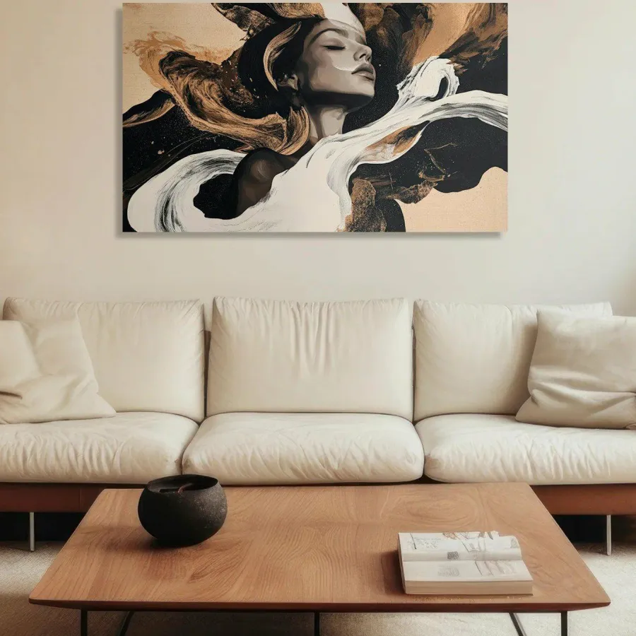 Wandkraft Ethereal Flow Outlet