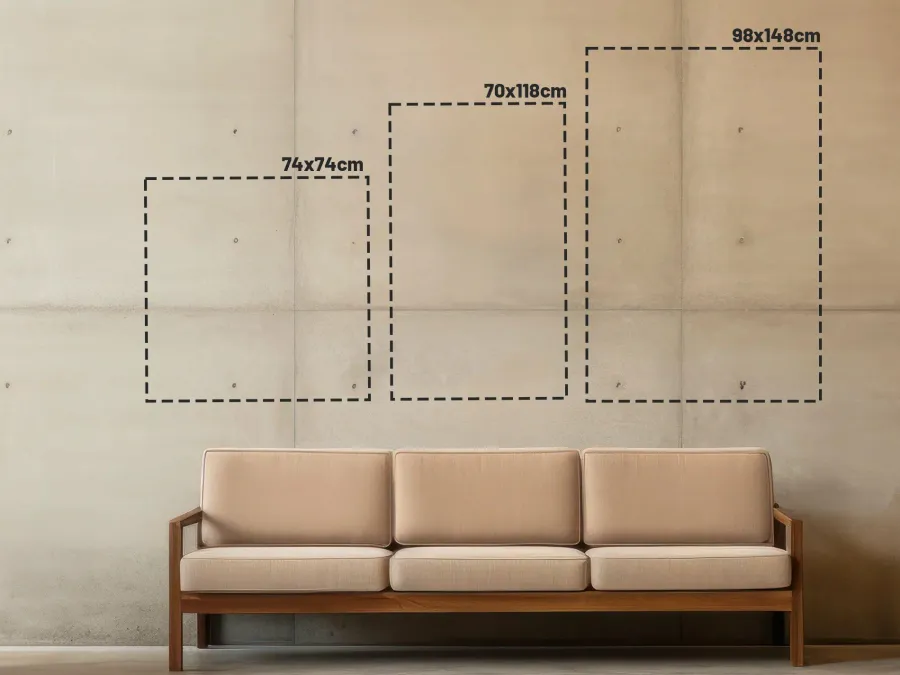 Wandkraft Ethereal Flow Outlet